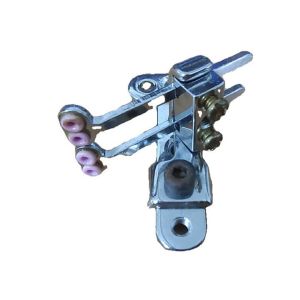 China High-Speed Nylon Upper Thread Guide Assembly with Precision Thread Alignment for Zipper Sewing Machines wholesale