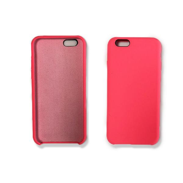 Customized iPhone X Cell Phone Silicone Cases with Card Holder