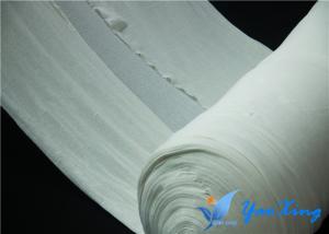 China Extensible Lightweight Fiberglass Cloth Customized Size For  Mattress Lining wholesale