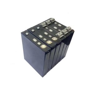 China 3.2V 163Ah LiFePO4 Prismatic Cell Grade A CALB Lithium Cells on sale