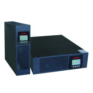 China N+X Parallel Redundancy Online Rack Mount UPS HP9316C UPS 1KVA ,2KVA ,3KVA ,6KVA ,10KVA wholesale