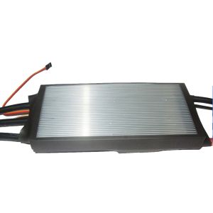 China Vinyl Programmable Brushless ESC Motor Speed Controller 22S 450A ESC Airplane ESC wholesale