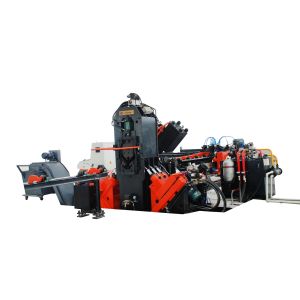 China Hot Sale CNC Angle Drilling and Marking Machine Line for Telecom Tower wholesale