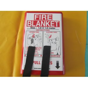 China Fire Blanket wholesale