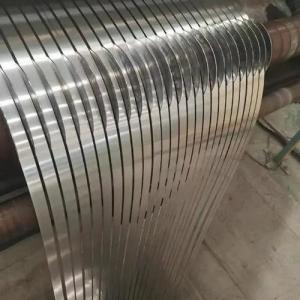 China AISI ASTM Stainless Steel Strip Hot Rolled Surface 316 316L A276/A276m-2017 on sale