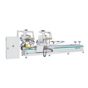 China window cutting saw.aluminiumc cutting, upvc cutting,factory sell machine wholesale