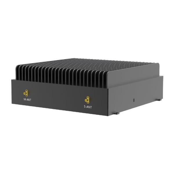 Quality CD100NMT-V3 High-Performance COFDM Transmitter with 24Mbps Data Rate and AES128 Security Protection for sale