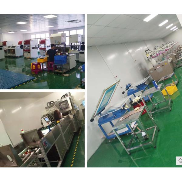 10 Layer High Tg PCB 1oz FR 4 4mil Prepreg High Layer Count PCB