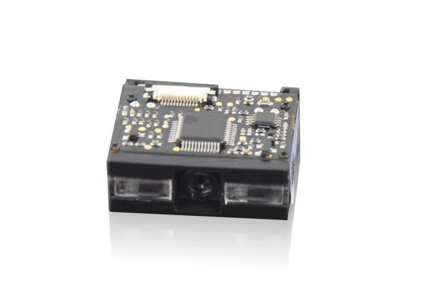 Quality Arduino Barcode Reader Module Small Size 1D Scan Engine for Android Tablet for sale