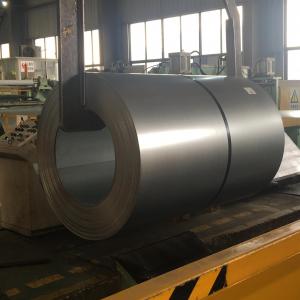 China Cold Rolled Carbon Steel Coil 1250mm Full Hard Strips Bright Black Annealed wholesale