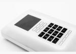 Wireless Integrated Security Systems GMS Motion Sensor LCD monitor Alarm with