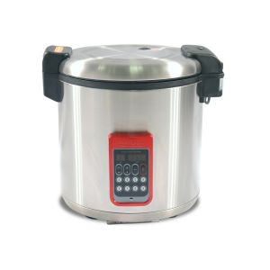 Buy cheap Multifunctional Stainless Steel Electric Rice Cooker With Precise Temperature from wholesalers