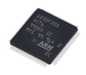 China AT32F403AVCT7 PIN To PIN Alternative STM32F205VCT6 STM32F105VCT6 STM32F103VCT6 STM32F103VCT7 wholesale