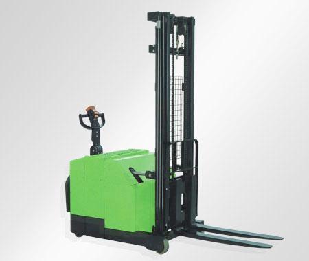 Fork Surface Height 35mm Autonomous Guided Vehicle With 1200-2000kg Load Capacity