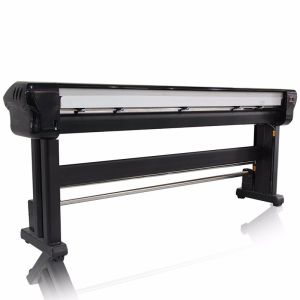 84Kg High Speed Printing Machine Network Interface 25 - 120G Paper Weight