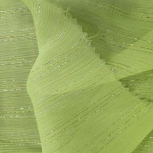 China Breathable Colorful Irregular Smooth Silk Crepe Chiffon Fabric For Women