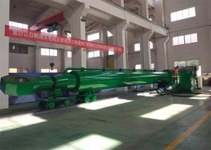 China ISO 9001 AAA Flat Gate Hydraulic Cylinder Max Diameter 1200mm wholesale