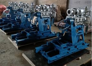 China MDT-200 200 Meters Diamond Drilling Equipment Portable Hydraulic wholesale