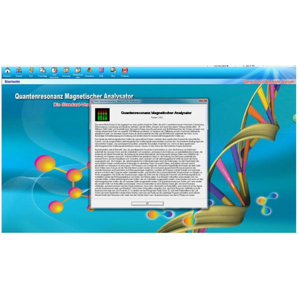 45 reports quantum analyzer software quantum resonance magnetic analyzer