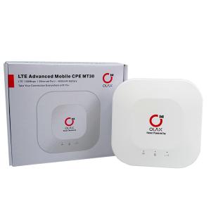 China OLAX MT30 Versatile MIFI Wifi Router with WPA-PSK Encryption and Wireless Connectivity wholesale