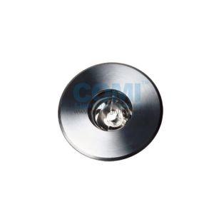 Buy cheap C4A0158 C4A0106 12V / 24V 3W Dimmable RGB LED Underwater Pool Lights Small Size from wholesalers