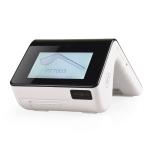Handheld Pos Card Wireless Payment Device Multi - Function With Android OS