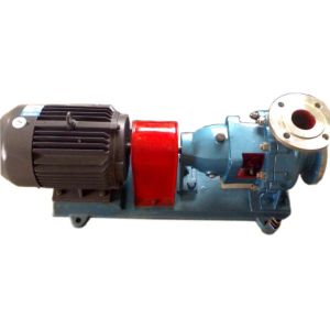 Buy cheap Strong Corrosive Medium Chemical Transfer Pumps For Industry / Oil / Mineral / from wholesalers