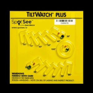 Buy cheap TiltWatch PLUS,Upright label from wholesalers