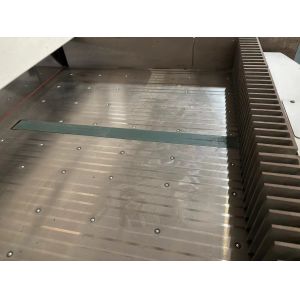 1997 Used Polar 115XC Paper Cutting Machine Guillotine with Schneider PLC