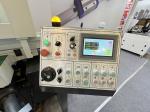 High Precision Surface Grinder HDM-10040 Program Control Saddle Moving Type