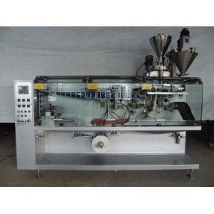Buy cheap Stand Up Pouch Packing Machine Mutilple Sealing Types For Shopping Bag from wholesalers