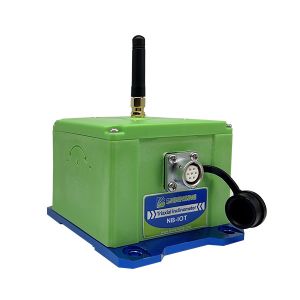 China NB-WK100 Low-Cost Wireless Inclinometer Tiltmeter Accuracy 0.5° wholesale