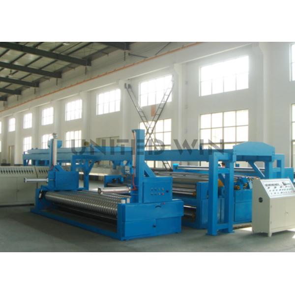 PE Coated Extrusion Coating Laminating Line Pe Film Laminating Machine 150m/min