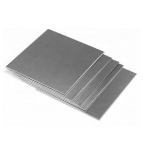 China ATSM SS 304 2b Finish Stainless Steel Sheet With Corrugated Perforated Technics on sale