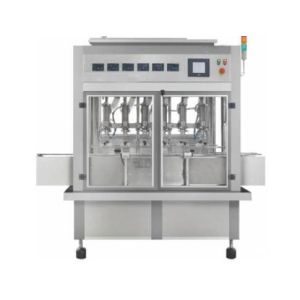 Buy cheap 150ml-1000ml Automatic Auto Bottle Filling Machine from wholesalers
