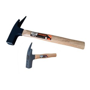 Buy cheap Roofing hammer with wooden handle from wholesalers