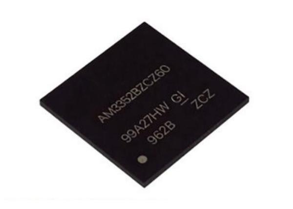 Quality 32Bit RISC Processor Chip AM3352BZCZ60 ARM Cortex A8 Microcontroller MCU BGA324 for sale