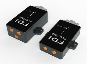 China IMU Dual Frequency RTK Inertial Navigation Sensor Centimeter Level Positioning Dual-Antenna Direction Finding wholesale