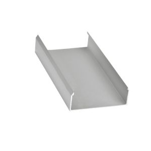 Buy cheap Big Custom Aluminum Channel Profiles , Aluminum U Channel Extrusions from wholesalers