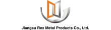 China Jiangsu Rex Metal Products Co., Ltd. logo