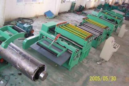 Quality 5.5KW Roof Panel Roll Forming Machine With Electric Control System for sale