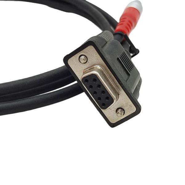 Professional L997Y Data Cable For South S82 S86 Series Surveying GPS RTK GNSS