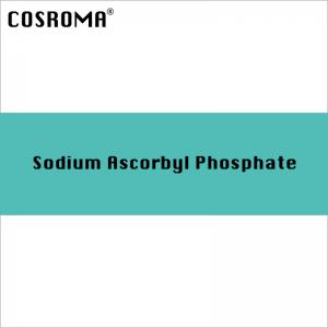 China Cosmetic Grade Skin Whitening Ingredient 98% Pure Sodium Ascorbyl Phosphate Powder wholesale