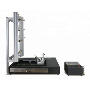 Tensile Strength Servo Hydraulic Universal Testing Machine YUYANG-1004w