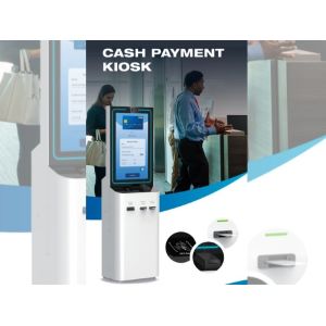 Shenzhen Lean Kiosk Systems Co., Ltd.