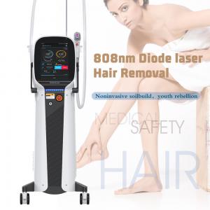 China Beijing diode laser hair removal/808nm removal laser diode hair wholesale