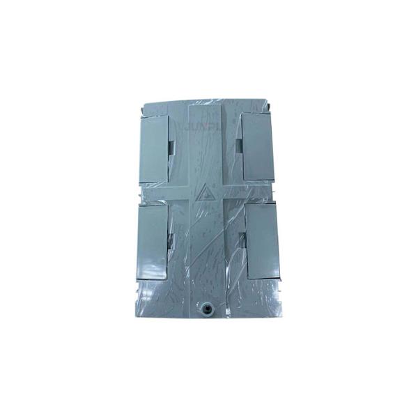 24 Core Ftth Fiber Optic Distribution Box With Waterproof IP65