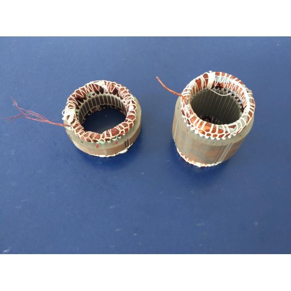 Automatic Servo Double Sides Coil Lacing Machine