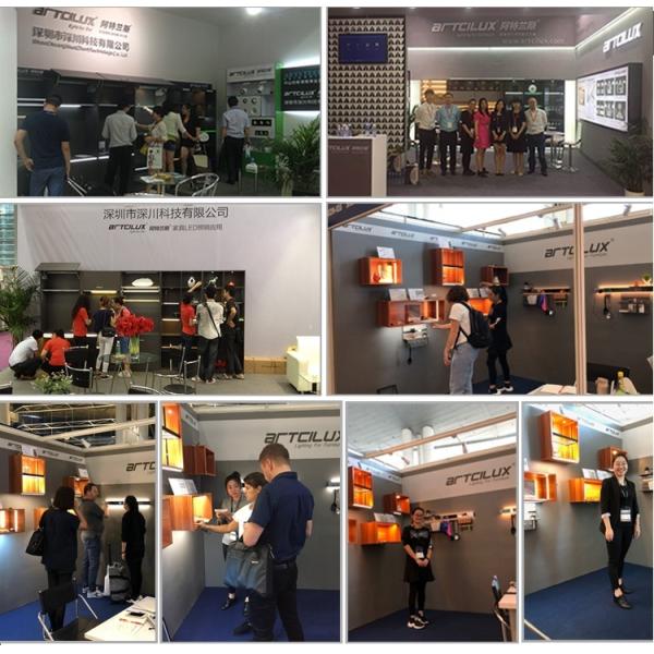 12V / 24V 60W Constant Voltage DC Power Supply LED Driver With Smart Control