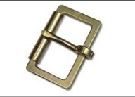 JS-4010-3 Steel Buckles safety belt buckle high quality, bulk quantity is available Isure Marine